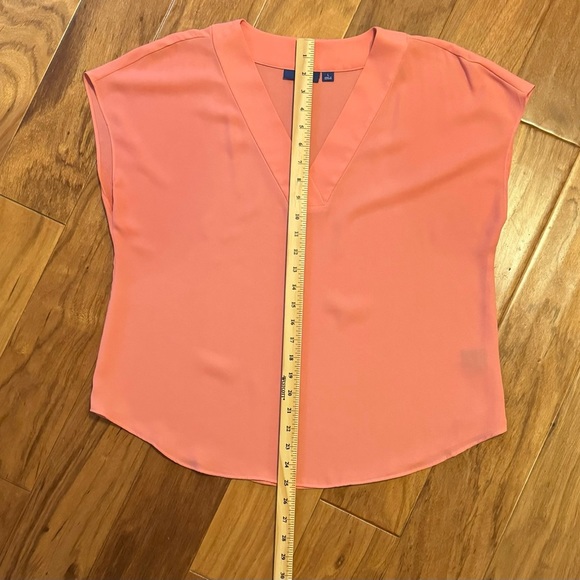 Apt. 9 v neck blouse - Picture 5 of 5